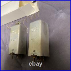 Nrc Made Ift455Kc Current Product Vacuum Tube Radio Parts