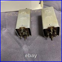 Nrc Made Ift455Kc Current Product Vacuum Tube Radio Parts