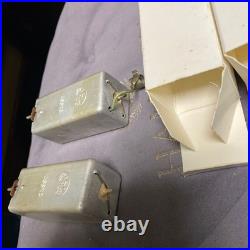 Nrc Made Ift455Kc Current Product Vacuum Tube Radio Parts