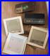 Nutone-Radio-Speakers-Bundle-Cloth-Speaker-Panel-NOT-WORKING-PARTS-ONLY-Retro-01-uoh