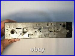 Old BLAUPUNKT Car Radio Not Tested Selling for Parts or Repair