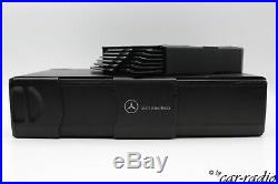 Original Mercedes CD-Wechsler MC3010 A2038209089 CD-R D2B 6-Fach CD Changer GS1