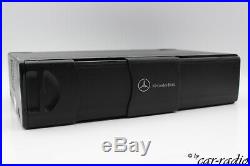 Original Mercedes CD-Wechsler MC3010 A2038209089 CD-R D2B 6-Fach CD Changer GS1