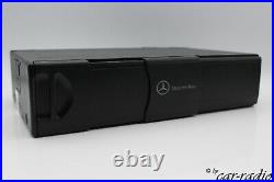 Original Mercedes CD-Wechsler MC3010 A2038209089 CD-R D2B 6-Fach CD Changer GS2