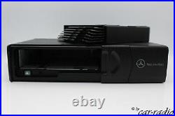 Original Mercedes CD-Wechsler MC3010 A2038209089 CD-R D2B 6-Fach CD Changer GS2