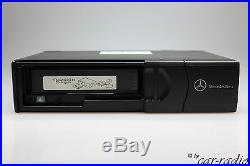 Original Mercedes CD-Wechsler MC3010 A2038209089 D2B 6-Fach Magazin CD Changer