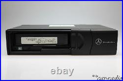 Original Mercedes CD-Wechsler MC3010 D2B MC3110 MC3111 6-Fach CD Changer CD-R
