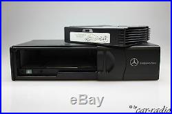 Original Mercedes D2B CD-Wechsler MC3010 mit 1m Kabel CD Changer MC3110 MC3111