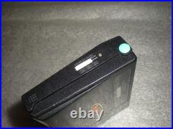 PARTS/REPAIR JVC CX-F7K Vintage Stereo AM/FM Radio Cassette Player