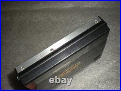 PARTS/REPAIR JVC CX-F7K Vintage Stereo AM/FM Radio Cassette Player