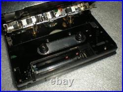 PARTS/REPAIR JVC CX-F7K Vintage Stereo AM/FM Radio Cassette Player