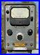 PARTS-or-REPAIR-Vintage-HP-500B-Frequency-Meter-HAM-Radio-Industrial-Equipment-01-gq