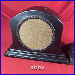 Pair RCA (100-A) Loud Speakers Tube Radio Speakers For PARTS/REPAIR