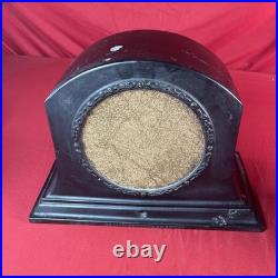 Pair RCA (100-A) Loud Speakers Tube Radio Speakers For PARTS/REPAIR