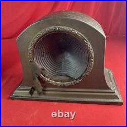 Pair RCA (100-A) Loud Speakers Tube Radio Speakers For PARTS/REPAIR