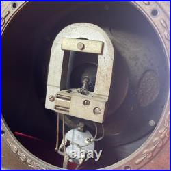 Pair RCA (100-A) Loud Speakers Tube Radio Speakers For PARTS/REPAIR