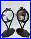 Pair-Vintage-Western-Electric-Radio-Cone-Speaker-For-Repair-Parts-1920s-01-vdo