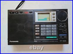 Panasonic RF-B65 Radio Receiver AM FM SW SSB Receiver PARTS
