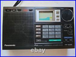 Panasonic RF-B65 Radio Receiver AM FM SW SSB Receiver PARTS