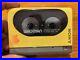 Parts-Only-Vintage-Sony-Walkman-WM-70-FM-Stereo-Cassette-Player-Yellow-01-qcgl