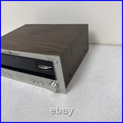 Parts Repair Marantz Model 115B FM AM Radio Tuner Stereo Audio Vintage Japan