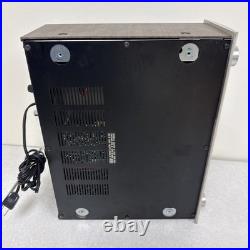 Parts Repair Marantz Model 115B FM AM Radio Tuner Stereo Audio Vintage Japan