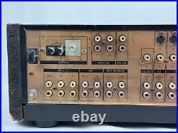 Parts/Repair Vintage Sony STR-GX10ES AM FM Stereo Receiver Copper ES Series