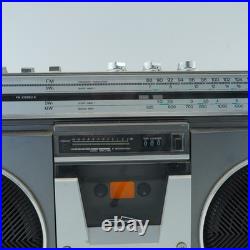 Parts Vintage AIWA Stereo System TPR 926 Boombox Cassette Movie Prop radio