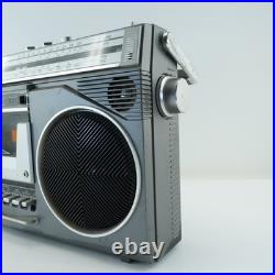 Parts Vintage AIWA Stereo System TPR 926 Boombox Cassette Movie Prop radio