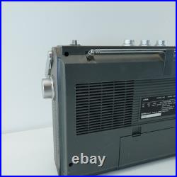 Parts Vintage AIWA Stereo System TPR 926 Boombox Cassette Movie Prop radio