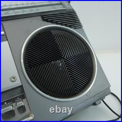 Parts Vintage AIWA Stereo System TPR 926 Boombox Cassette Movie Prop radio