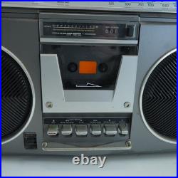 Parts Vintage AIWA Stereo System TPR 926 Boombox Cassette Movie Prop radio
