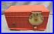 Philco-1950-s-Salmon-Pink-Model-F815-126-AM-Tube-Radio-Rare-PARTS-REPAIR-ONLY-01-cm