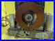Philco-Vintage-Tube-Radio-Chassis-with-Dial-Tubes-Speaker-Frame-Parts-RE-01-uvni