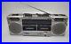 Philips-AM-FM-Radio-Cassette-Recorder-Player-Vintage-Boombox-As-Is-For-Parts-01-qbqj