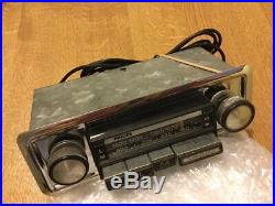Philips Turnolock AM/LW RADIO +MP3 Lotus Elan Plus 2 Classic Vintage 60/70s rare