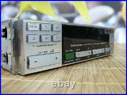 Pioneer Fx-k5 Vintage Cassette Deck. Centrate Line. For Parts Or Repair