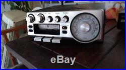 Pioneer KP-500 Vintage Car Stereo Radio / Cassette Player Super Tuner Withmount