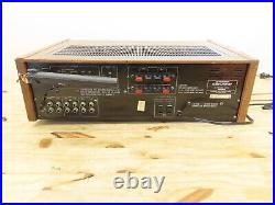 Pioneer Sx-780 Vintage Receiver Amplifier Non-working Parts Only