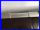 RARE-1941-Cadillac-Chrome-Radio-Blocker-Plate-ORIGINAL-PARTS-VINTAGE-01-gesc