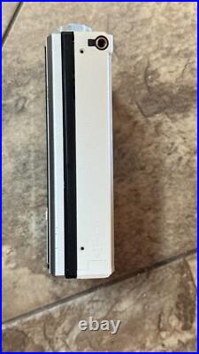 RARE AIWA HS-J7 AM / FM Cassette Boy Recorder Vintage (For Parts Or Repair)