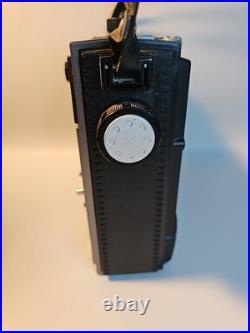 RARE Parts Only Vintage JVC 8240L 1976 Radio
