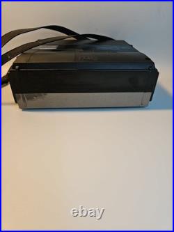 RARE Parts Only Vintage JVC 8240L 1976 Radio