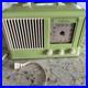 RARE-VTG-1947-Silvertone-AM-Tube-Radio-Model-6016-PARTS-REPAIR-01-qii