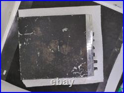 RARE Vintage Courier Galaxy V CB Radio Untested Parts Repairs