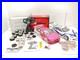 RARE-Vintage-Yokomo-MR-4-TC-Pro-with-Extra-Body-Parts-Radio-Used-ARTR-01-lxxh