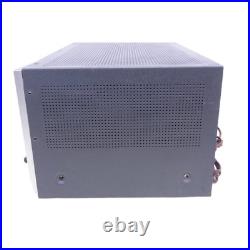 RIO TX-88D Tube HF 50MHz Transmitter Vintage Ham Radio Untested For Parts/Repair RIO TX-88D Tube HF 50MHz Transmitter Vintage Ham Radio Untested For Parts/Repair