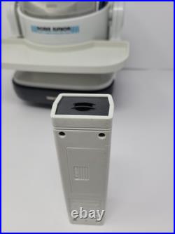 Radio Shack Robie Jr Remote Intelligent Robot Controller Junior PARTS Vintage