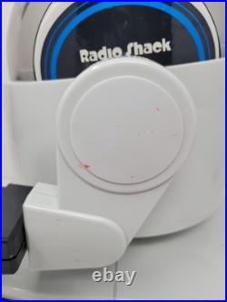 Radio Shack Robie Jr Remote Intelligent Robot Controller Junior PARTS Vintage
