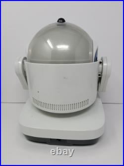 Radio Shack Robie Jr Remote Intelligent Robot Controller Junior PARTS Vintage